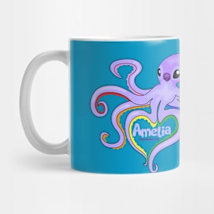 Amelia 518 Mug